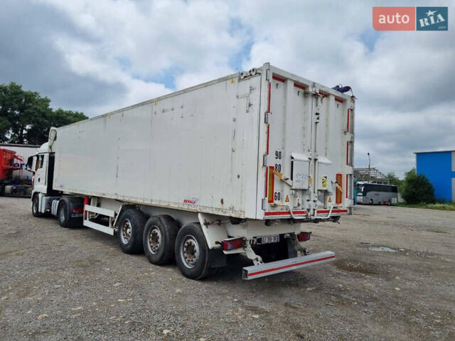 Бежевый Беналу Bencere, объемом двигателя 0 л и пробегом 111 тыс. км за 28999 $, фото 4 на Automoto.ua