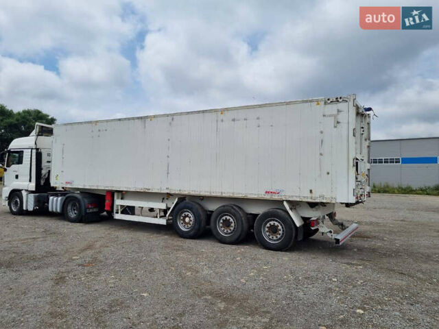 Бежевый Беналу Bencere, объемом двигателя 0 л и пробегом 111 тыс. км за 28999 $, фото 8 на Automoto.ua