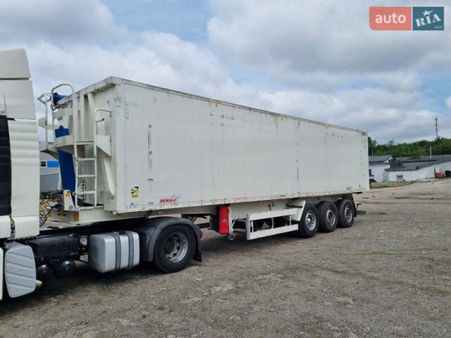 Бежевый Беналу Bencere, объемом двигателя 0 л и пробегом 111 тыс. км за 28999 $, фото 1 на Automoto.ua