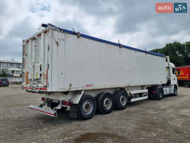 Бежевый Беналу Bencere, объемом двигателя 0 л и пробегом 111 тыс. км за 28999 $, фото 2 на Automoto.ua