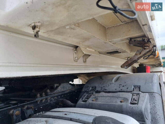 Бежевый Беналу Bencere, объемом двигателя 0 л и пробегом 111 тыс. км за 28999 $, фото 3 на Automoto.ua