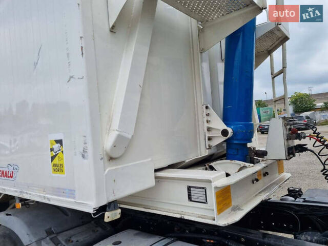 Бежевый Беналу Bencere, объемом двигателя 0 л и пробегом 111 тыс. км за 28999 $, фото 6 на Automoto.ua