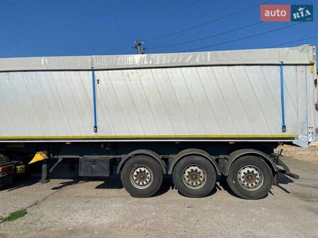 Беналу Bencere, объемом двигателя 0 л и пробегом 160 тыс. км за 36000 $, фото 3 на Automoto.ua