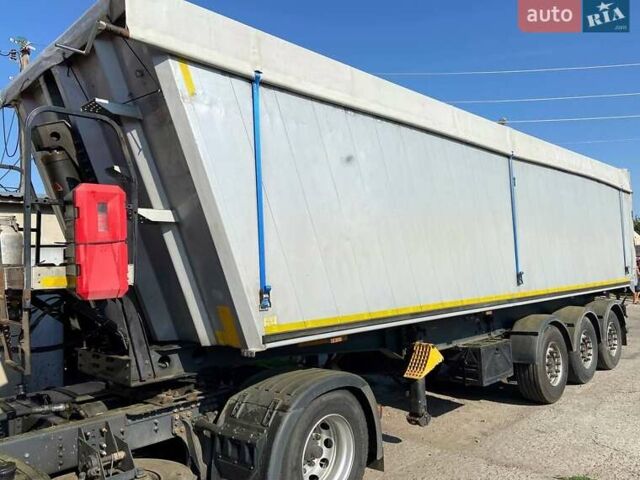 Беналу Bencere, объемом двигателя 0 л и пробегом 160 тыс. км за 36000 $, фото 1 на Automoto.ua