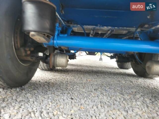 Беналу Bencere, объемом двигателя 0 л и пробегом 452 тыс. км за 30475 $, фото 18 на Automoto.ua