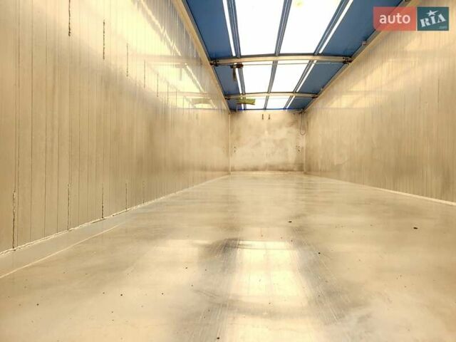 Беналу Bencere, об'ємом двигуна 0 л та пробігом 452 тис. км за 30301 $, фото 21 на Automoto.ua