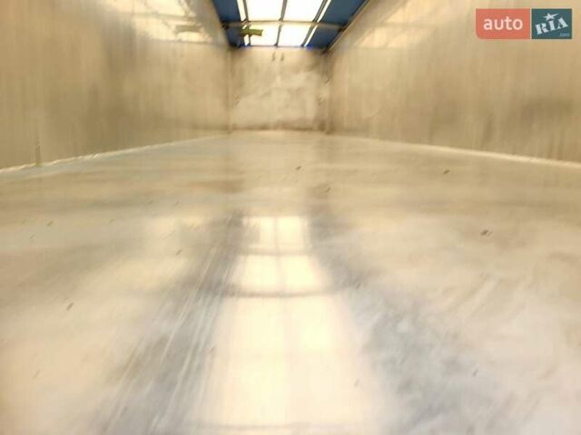 Беналу Bencere, об'ємом двигуна 0 л та пробігом 452 тис. км за 30301 $, фото 20 на Automoto.ua