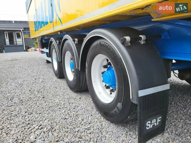 Беналу Bencere, об'ємом двигуна 0 л та пробігом 452 тис. км за 30301 $, фото 31 на Automoto.ua