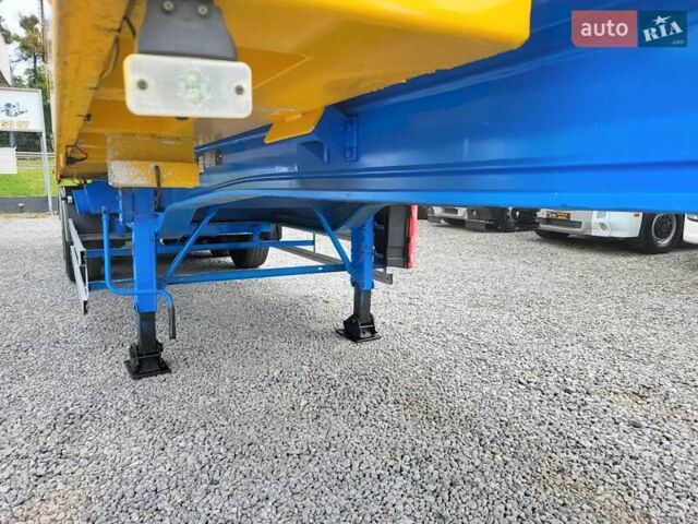 Беналу Bencere, об'ємом двигуна 0 л та пробігом 452 тис. км за 30301 $, фото 3 на Automoto.ua