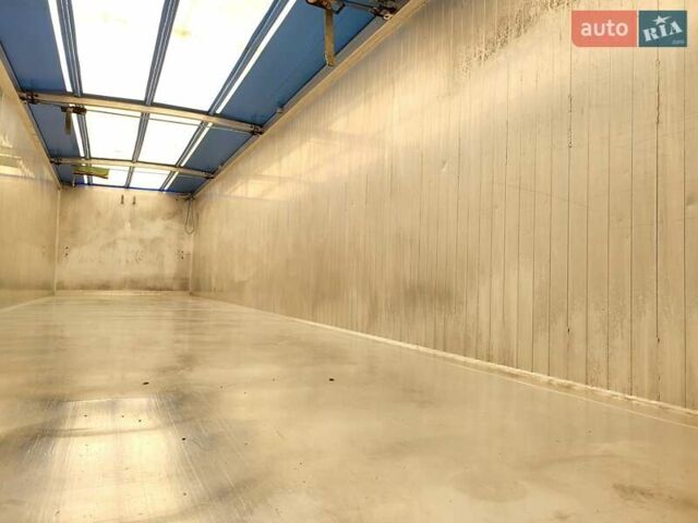 Беналу Bencere, об'ємом двигуна 0 л та пробігом 452 тис. км за 30301 $, фото 25 на Automoto.ua