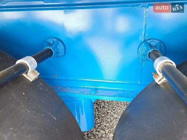 Беналу Bencere, об'ємом двигуна 0 л та пробігом 452 тис. км за 30301 $, фото 17 на Automoto.ua