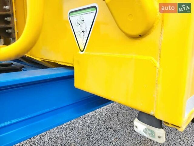 Беналу Bencere, об'ємом двигуна 0 л та пробігом 452 тис. км за 30301 $, фото 35 на Automoto.ua