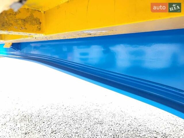 Беналу Bencere, об'ємом двигуна 0 л та пробігом 452 тис. км за 30301 $, фото 37 на Automoto.ua