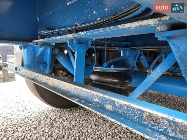 Беналу Bencere, объемом двигателя 0 л и пробегом 452 тыс. км за 30475 $, фото 32 на Automoto.ua