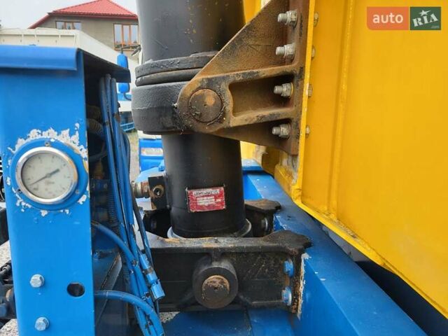 Беналу Bencere, об'ємом двигуна 0 л та пробігом 452 тис. км за 30301 $, фото 40 на Automoto.ua