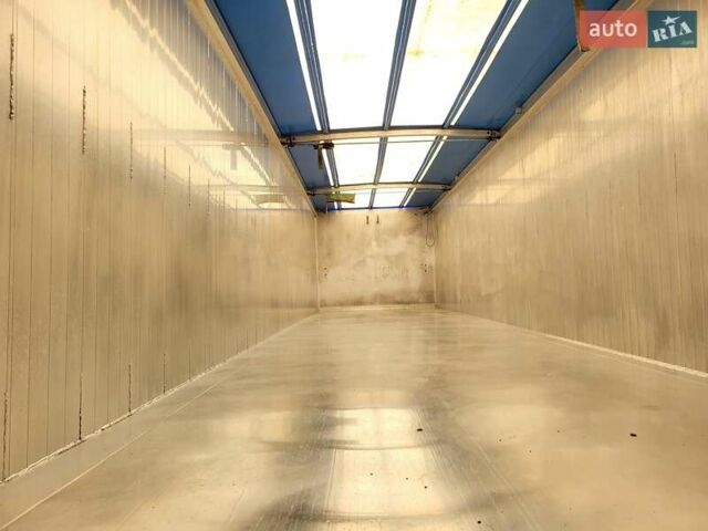 Беналу Bencere, об'ємом двигуна 0 л та пробігом 452 тис. км за 30301 $, фото 23 на Automoto.ua