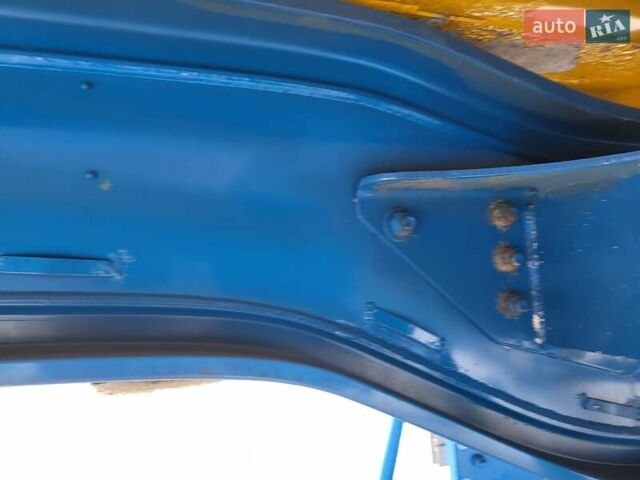 Беналу Bencere, объемом двигателя 0 л и пробегом 452 тыс. км за 30475 $, фото 11 на Automoto.ua