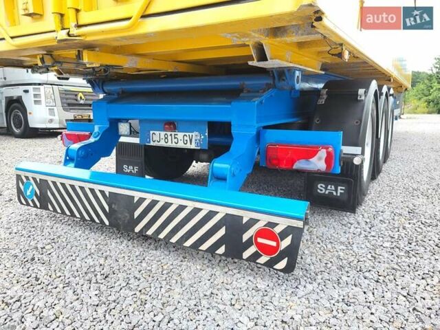 Беналу Bencere, об'ємом двигуна 0 л та пробігом 452 тис. км за 30301 $, фото 19 на Automoto.ua