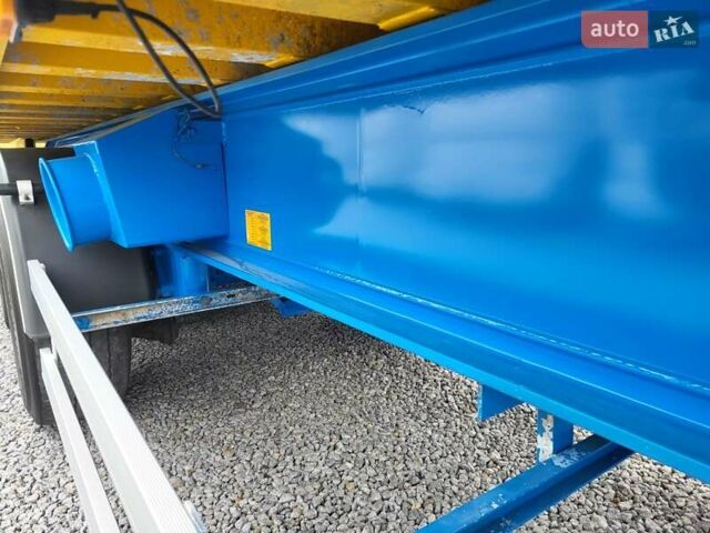 Беналу Bencere, об'ємом двигуна 0 л та пробігом 452 тис. км за 30301 $, фото 14 на Automoto.ua