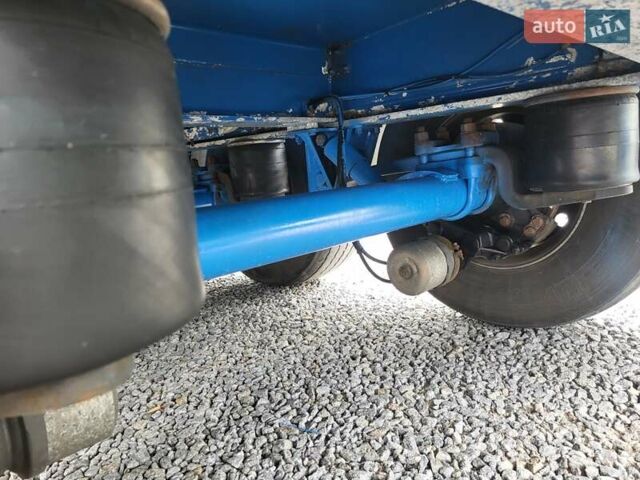 Беналу Bencere, об'ємом двигуна 0 л та пробігом 452 тис. км за 30301 $, фото 30 на Automoto.ua