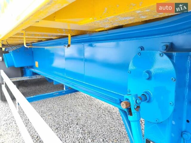 Беналу Bencere, объемом двигателя 0 л и пробегом 452 тыс. км за 30475 $, фото 4 на Automoto.ua