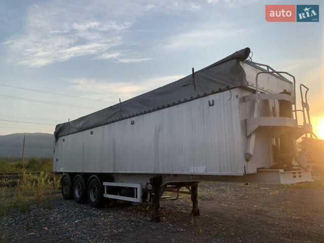 Беналу Bencere, объемом двигателя 0 л и пробегом 0 тыс. км за 24000 $, фото 40 на Automoto.ua
