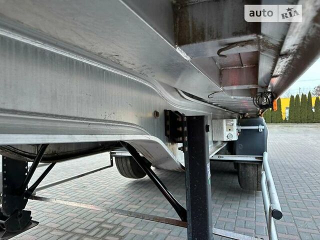 Серый Беналу Bencere, объемом двигателя 0 л и пробегом 100 тыс. км за 20674 $, фото 41 на Automoto.ua