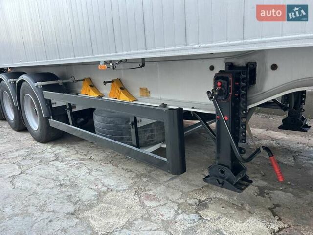 Серый Беналу Bencere, объемом двигателя 0 л и пробегом 333 тыс. км за 19500 $, фото 1 на Automoto.ua