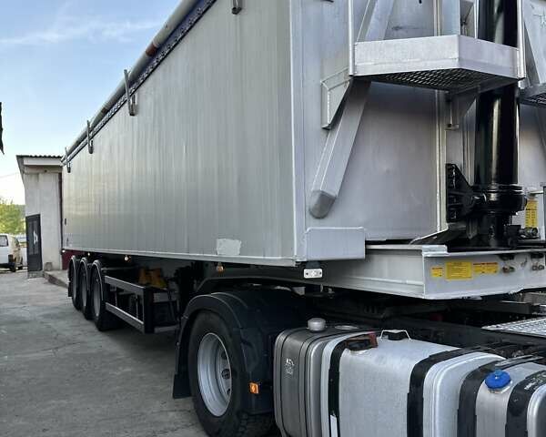 Серый Беналу Bencere, объемом двигателя 0 л и пробегом 333 тыс. км за 19500 $, фото 14 на Automoto.ua