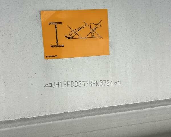 Серый Беналу Bencere, объемом двигателя 0 л и пробегом 333 тыс. км за 19500 $, фото 4 на Automoto.ua