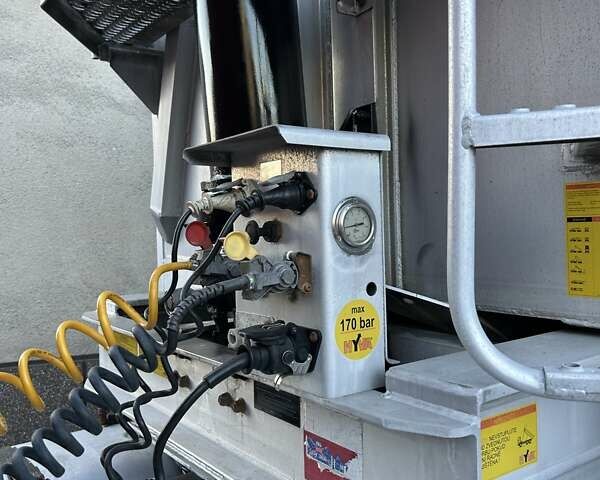 Сірий Беналу Bencere, об'ємом двигуна 0 л та пробігом 0 тис. км за 20999 $, фото 9 на Automoto.ua