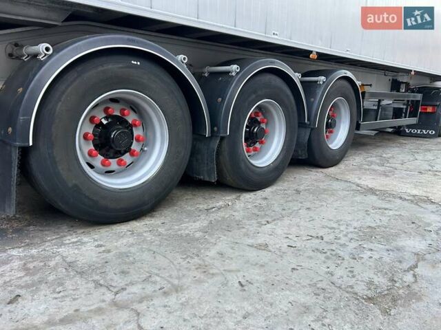 Серый Беналу Bencere, объемом двигателя 0 л и пробегом 333 тыс. км за 19500 $, фото 6 на Automoto.ua