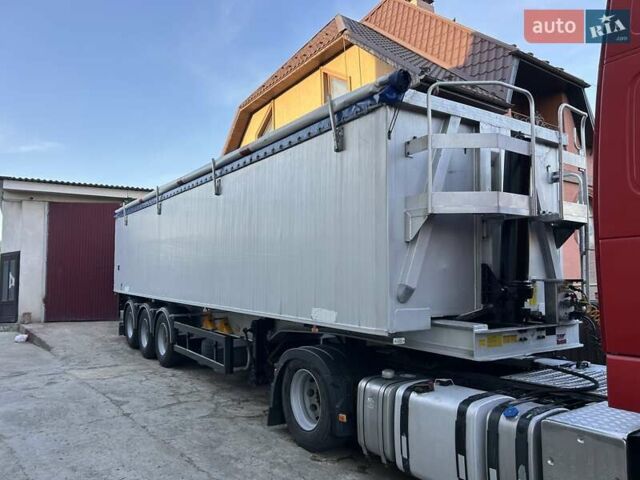 Серый Беналу Bencere, объемом двигателя 0 л и пробегом 333 тыс. км за 19500 $, фото 2 на Automoto.ua