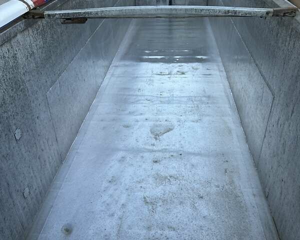 Серый Беналу Bencere, объемом двигателя 0 л и пробегом 333 тыс. км за 19500 $, фото 12 на Automoto.ua