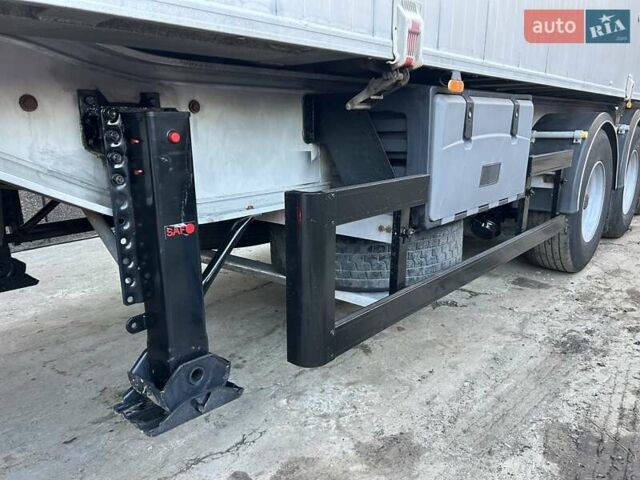 Сірий Беналу Bencere, об'ємом двигуна 0 л та пробігом 0 тис. км за 20999 $, фото 8 на Automoto.ua