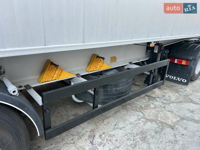 Серый Беналу Bencere, объемом двигателя 0 л и пробегом 333 тыс. км за 19500 $, фото 5 на Automoto.ua