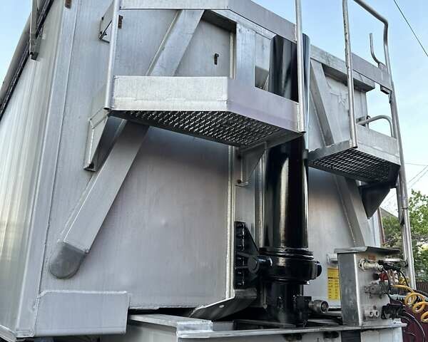 Сірий Беналу Bencere, об'ємом двигуна 0 л та пробігом 0 тис. км за 20999 $, фото 22 на Automoto.ua