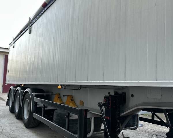 Серый Беналу Bencere, объемом двигателя 0 л и пробегом 333 тыс. км за 19500 $, фото 15 на Automoto.ua