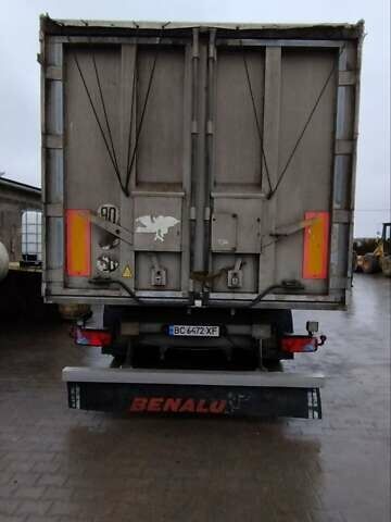 Беналу BRD3, объемом двигателя 0 л и пробегом 1 тыс. км за 16000 $, фото 4 на Automoto.ua