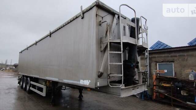 Беналу BRD3, объемом двигателя 0 л и пробегом 1 тыс. км за 16000 $, фото 1 на Automoto.ua