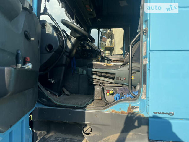Беналу BRD3, объемом двигателя 0 л и пробегом 100 тыс. км за 26000 $, фото 26 на Automoto.ua
