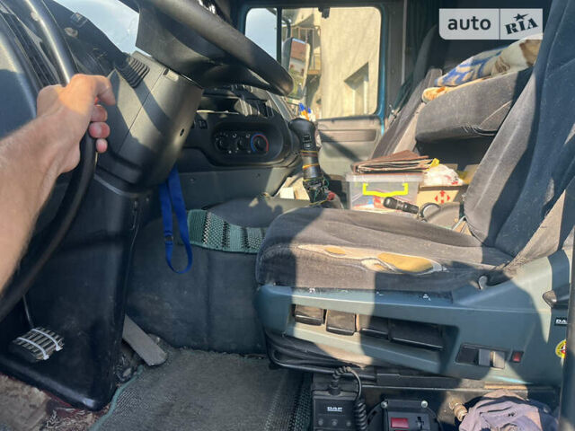 Беналу BRD3, объемом двигателя 0 л и пробегом 100 тыс. км за 26000 $, фото 25 на Automoto.ua