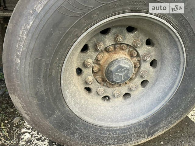 Беналу BRD3, объемом двигателя 0 л и пробегом 100 тыс. км за 26000 $, фото 4 на Automoto.ua
