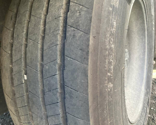 Беналу BRD3, объемом двигателя 0 л и пробегом 100 тыс. км за 26000 $, фото 5 на Automoto.ua
