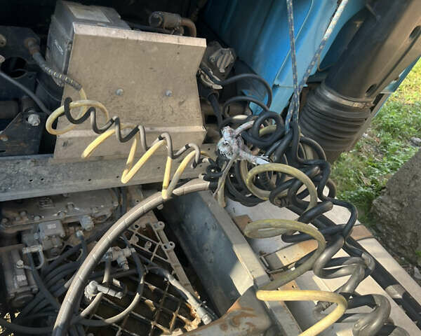 Беналу BRD3, объемом двигателя 0 л и пробегом 100 тыс. км за 26000 $, фото 14 на Automoto.ua