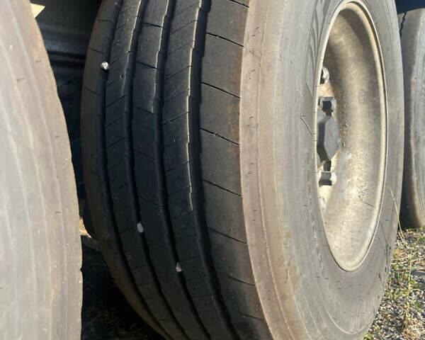 Беналу BRD3, объемом двигателя 0 л и пробегом 100 тыс. км за 26000 $, фото 9 на Automoto.ua