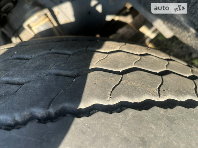 Беналу BRD3, объемом двигателя 0 л и пробегом 100 тыс. км за 26000 $, фото 15 на Automoto.ua