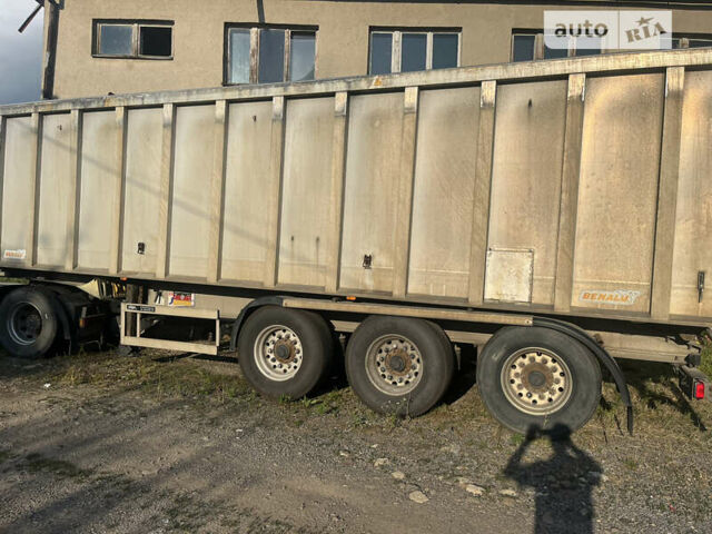 Беналу BRD3, объемом двигателя 0 л и пробегом 100 тыс. км за 26000 $, фото 1 на Automoto.ua