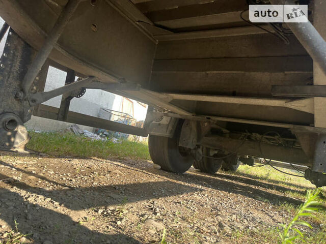 Беналу BRD3, объемом двигателя 0 л и пробегом 100 тыс. км за 26000 $, фото 12 на Automoto.ua