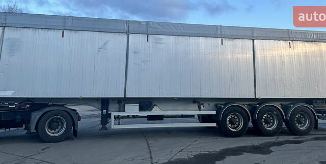 Сірий Беналу BRD3, об'ємом двигуна 0 л та пробігом 100 тис. км за 19000 $, фото 2 на Automoto.ua